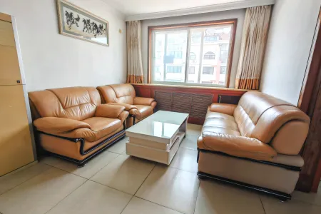 戴戈庄社区南区 2房1厅1卫 南北 精装