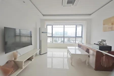 天福园 2室1厅1卫 南北 精装