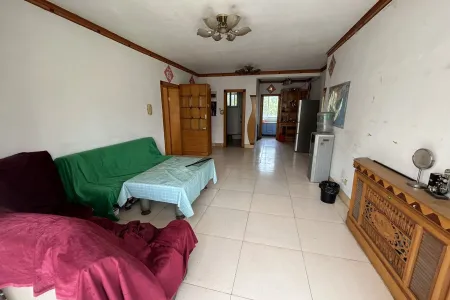 澳柯玛人才公寓 3房2厅0卫 南北 精装