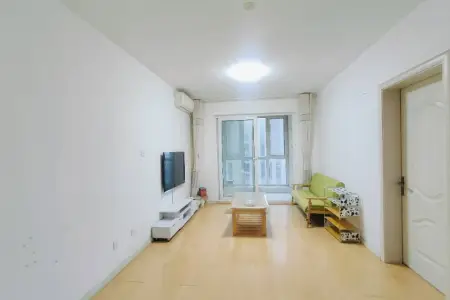 银盛泰浪琴海 2室2厅1卫南北 简装