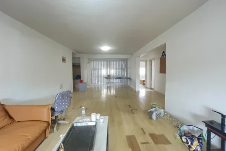 珠山文苑北区 3房2厅1卫 南北 简装