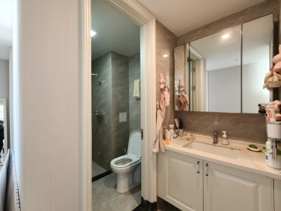 万科新都会一期