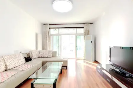 交运山庄 3房2厅2卫 南 普装