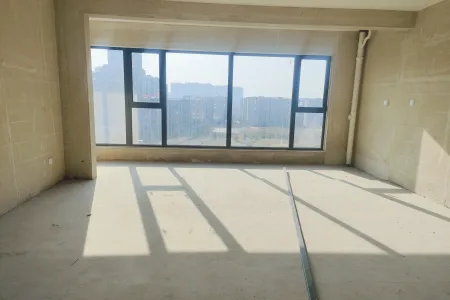 影都学府（二期） 4室2厅2卫南北 精装