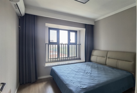 万科新都会三期