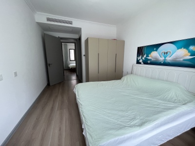 华润灵山湾壹号