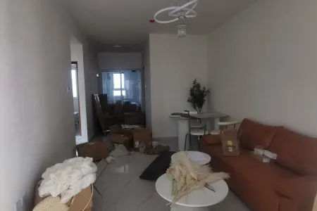 港头臧小区 2房2厅1卫 南北 精装