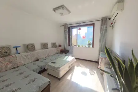 康大风和日丽 1室1厅1卫 东 精装