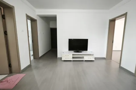 车家岭小区 2室1厅1卫 南北 中装