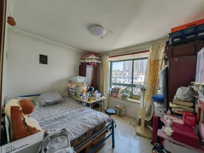 兴宝苑小区