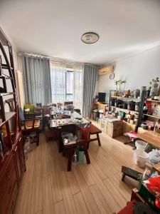 伟东尚城 1室1厅1卫 南北 