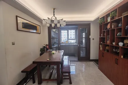 宸悦府 3房2厅2卫 南北 精装