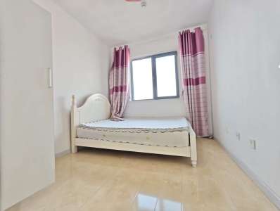 星光岛玫瑰园（二期）