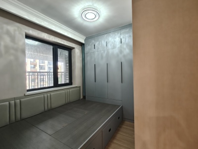 万科新都会三期