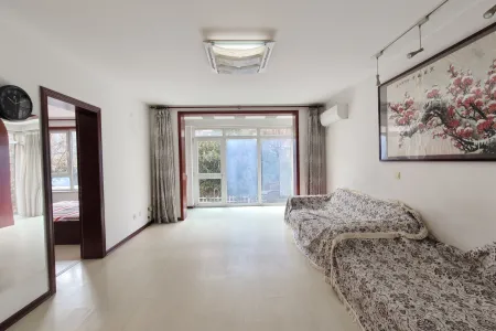 澳龙花园 1房1厅1卫 南北 普装