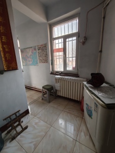 后湾社区