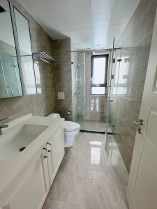 万科新都会一期