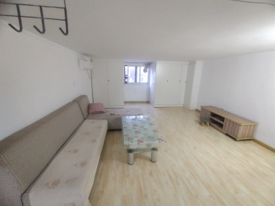 大泊子社区（东区）