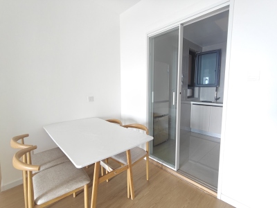 星光岛牡丹园（三期）