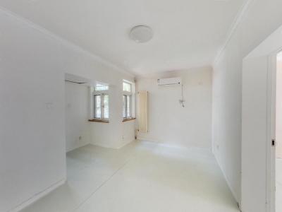 天山小区 2室1厅1卫 南北 精装