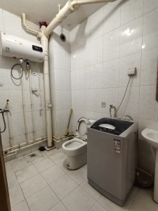 管马楼安置社区