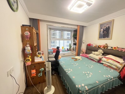 保利徕卡公园西区