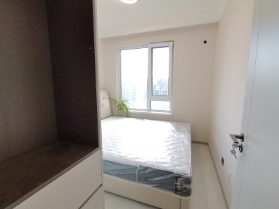 保利徕卡公园西区