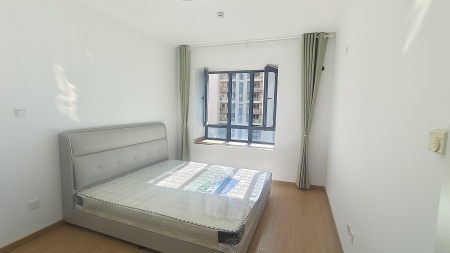 星光岛玫瑰园（二期）