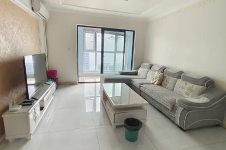 星光岛杜鹃园（一期） 3房2厅1卫 南北 精装