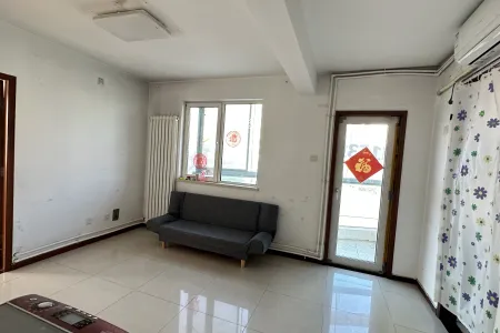 天泰阳光海岸 1室1厅1卫 东 精装