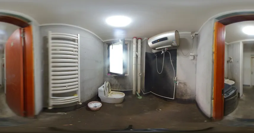 万达维多利亚湾（31-67号楼）