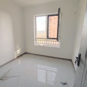 岔河社区印象和南