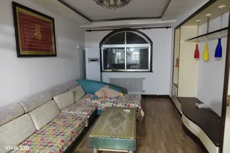 唐岛湾A小区 2室1厅1卫 南北 普装