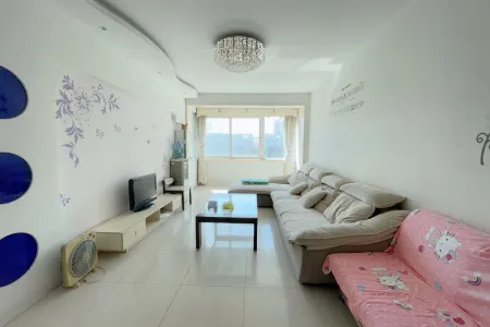 康大风和日丽 2房2厅1卫 南北 精装