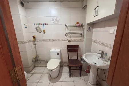 兴宝苑小区 2房2厅1卫 南北 精装