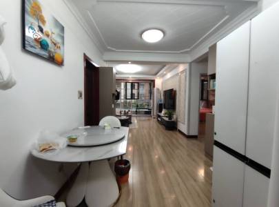 管马楼安置社区