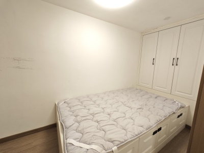 奥园翰林名苑商住楼