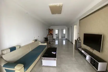 万达维多利亚湾（31-67号楼） 3房2厅2卫 南北 精装