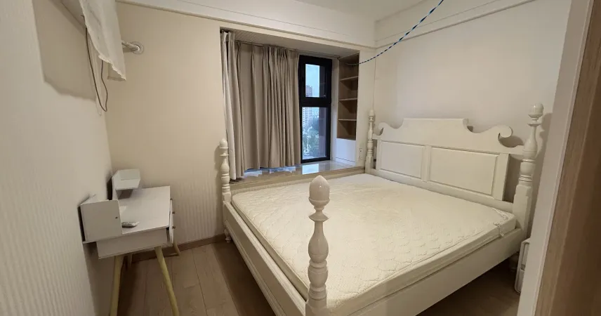 万科城市之光三期