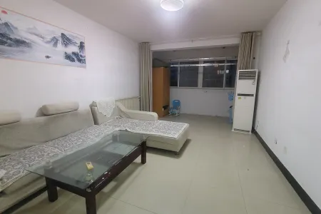  欧式田园风,豪华装修,地铁盘学区房！