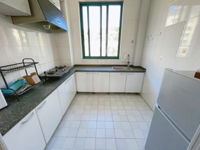 灵山卫东山小区