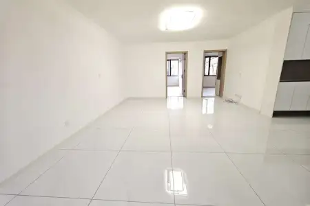 欣宇花园 3房2厅1卫 南北 