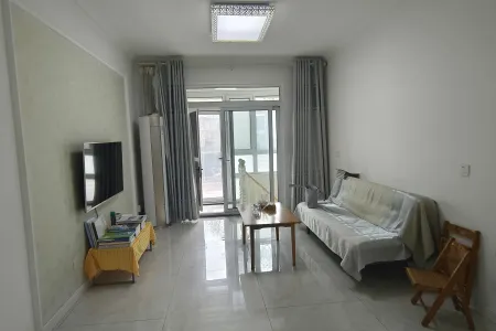 龙湖原山 3房2厅1卫 南北 精装