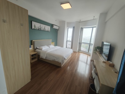 悦湖广场(商住楼)