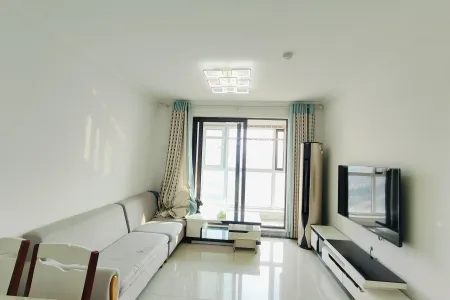 世茂诺沙湾三期 2房1厅1卫 西 豪装