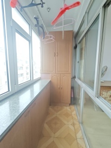 建委大院