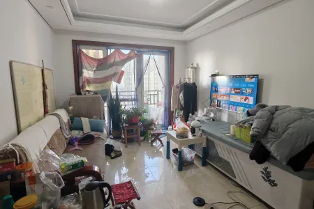 碧水明珠 1房1厅1卫 南北 精装