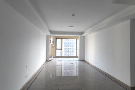 世茂锦域西区 3房2厅2卫 南 精装