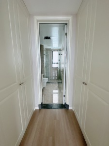 万科新都会一期