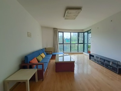 江山瑞城 3室2厅2卫 南北 中装